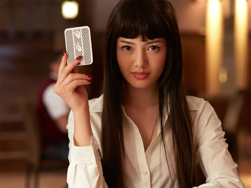 Kakegurui: Bet :: T01 20 20250611 kakegurui bet papo de cinema 800 t1
