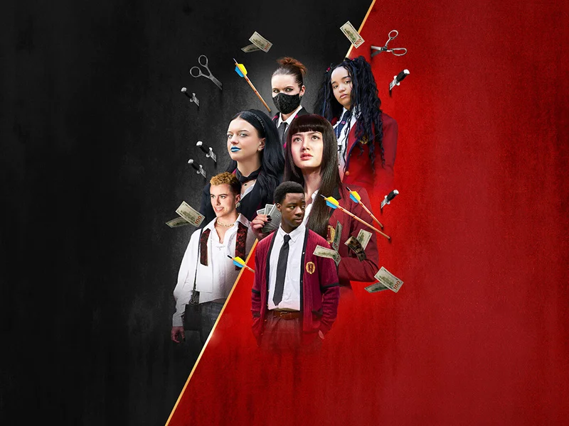 Kakegurui: Bet 22 20250611 kakegurui bet papo de cinema 800