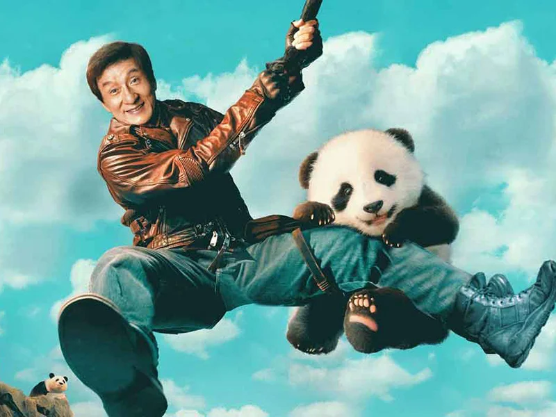 Operação Panda: Missão Resgate 6 20250611 operacao panda missao resgate papo de cinema 800
