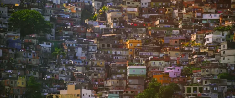Cine OP 2025 :: Paraíso vence a 20ª edição da Mostra de Cinema de Ouro Preto 2 Cine OP 2025: Paraíso