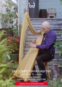 Um Corpo para Habitar