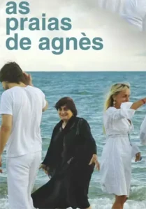 As Praias de Agnès