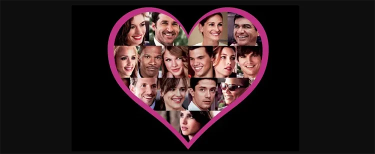 Sessão da Tarde :: Idas e Vindas do Amor, filme de hoje (13/06), contou com elenco estelar de Hollywood e foi sucesso de bilheteria. Relembre! 2 Sessão da Tarde :: Idas e Vindas do Amor
