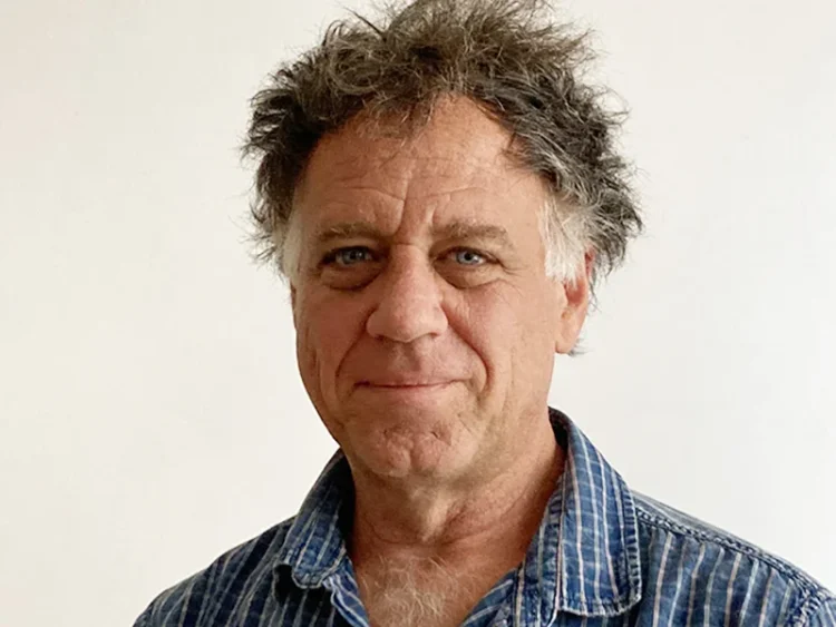 Confira nosso papo de cinema com Jacopo Quadri, convidado internacional do evento!