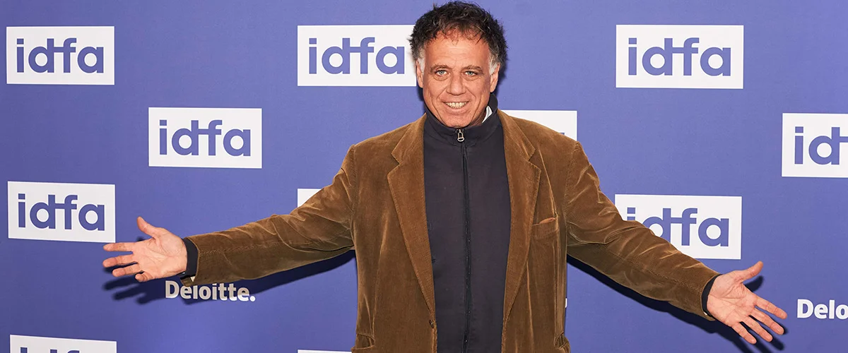8½ Festa do Cinema Italiano: Jacopo Quadri