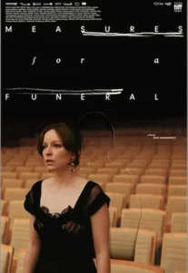 Medidas para um Funeral