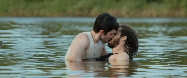 Olhar de Cinema 2025 :: Cais vence a 14ª edição do Festival Internacional de Curitiba. Confira a lista completa de vencedores 3 Olhar de Cinema 2025: Apenas Coisas Boas