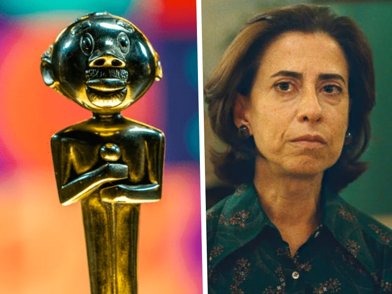 Prêmio Grande Otelo 2025 :: Ainda Estou Aqui é o campeão de indicações! Confira a lista completa 1 20250616 premio grande otelo 2025 papo de cinema 800