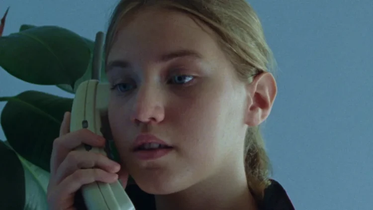 20250617 quando o telefone tocou papo de cinema
