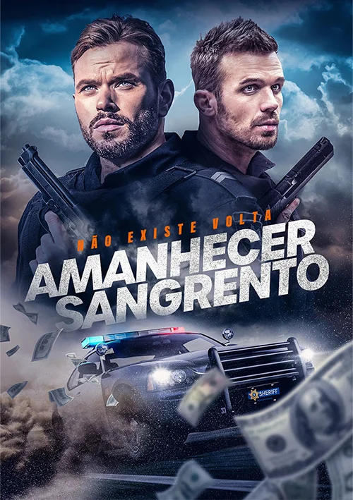 Amanhecer Sangrento