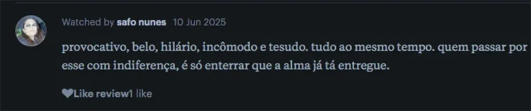 20250618 eros review papo de cinema 5