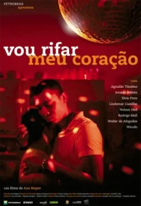 Vou Rifar Meu Coração