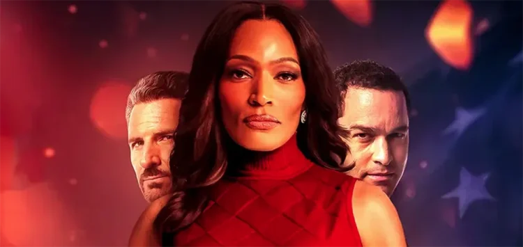 Tyler Perry :: Astro é acusado de assédio sexual em processo milionário. Entenda o caso que ameaça a reputação de um dos nomes mais poderosos de Hollywood 2 The Oval, série de Tyler Perry