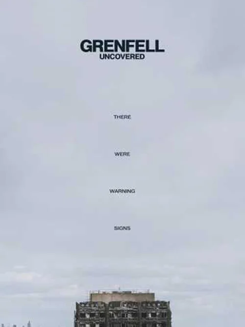 Torre Greenfell: A Verdade Por Trás do Desastre