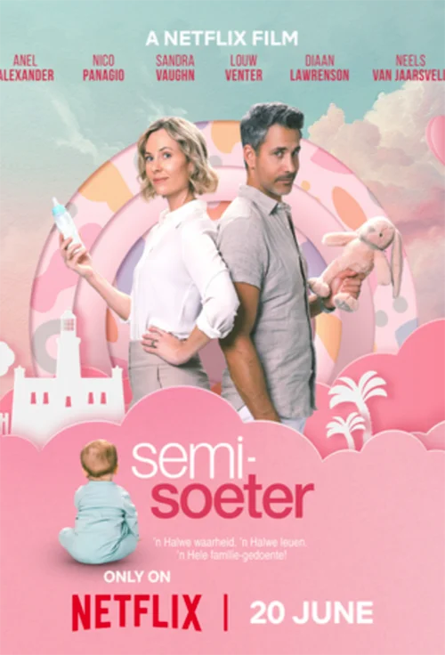 Amor Demi-Sec 2