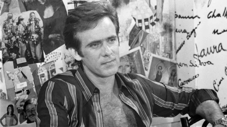 Francisco Cuoco :: Com a morte do ator aos 91 anos, se despede também o galã à moda antiga? 3 Francisco Cuoco
