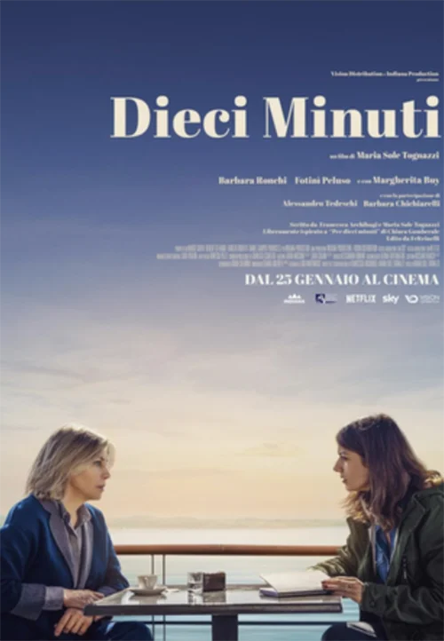 Dieci minuti