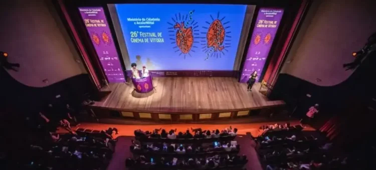 Festival de Vitória 2025 :: Revelada a seleção de filmes da 32ª edição do evento capixaba 2 Festival de Vitória
