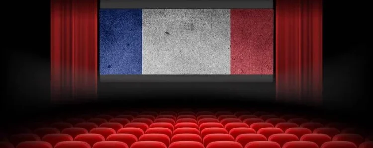 Festival de Cinema Francês do Brasil :: Confirmadas as datas da 16ª edição do evento 2 Festival de Cinema Francês do Brasil