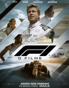 F1: O Filme
