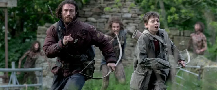 Extermínio: A Evolução (2025)