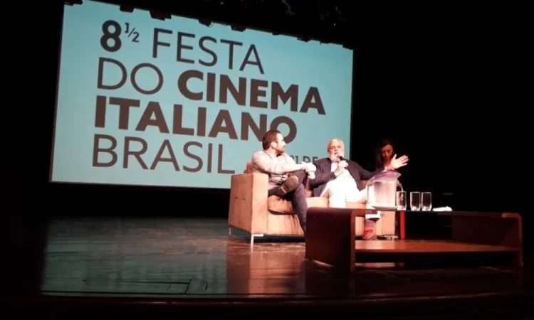 Cobertura :: 12ª 8 ½ Festa do Cinema Italiano (2025) 2 20250629 festa do cinema italiano papo de cinema