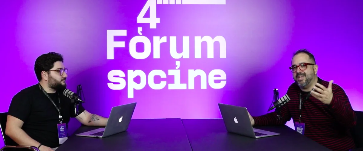 20250629 forum spcine banner