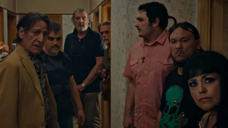 20250629 o barbeiro conspiracionista papo de cinema