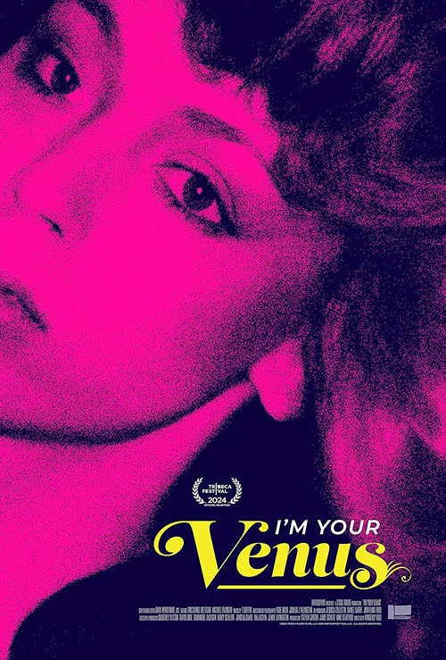 I’m Your Venus