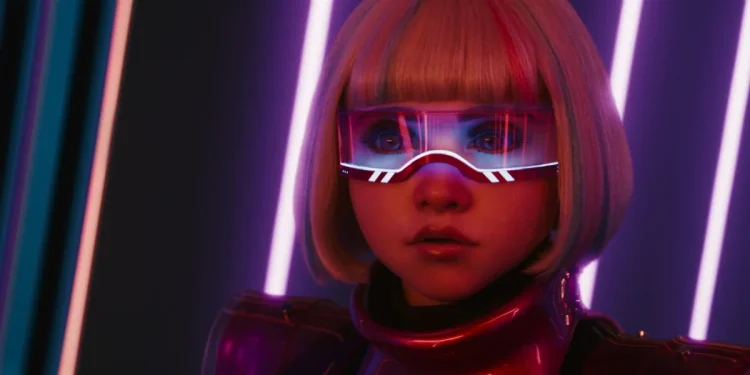 20250630 m3gan 2 filme papo de cinema