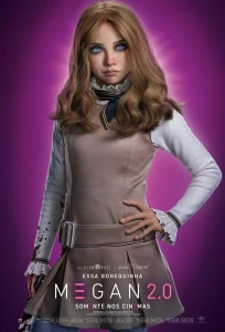 M3gan 2.0