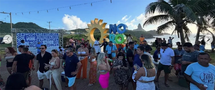 Noronha2B 2025 :: Confira destaques do 2º dia de programação 2 Noronha2B 2025