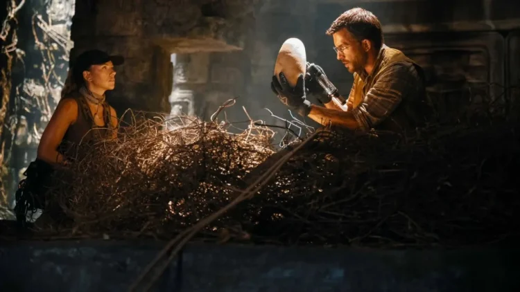 20250701 jurassic world recomeco papo de cinema