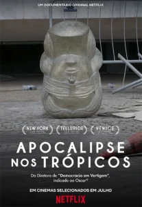 Apocalipse nos Trópicos
