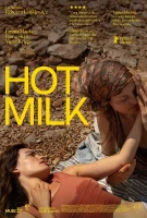 20250709 hot milk poster papo de cinema