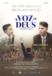 A Voz de Deus