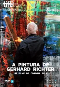 A Pintura de Gerhard Richter