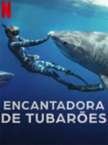 Encantadora de Tubarões
