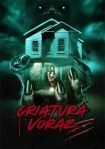 Criatura Voraz