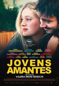 Jovens Amantes