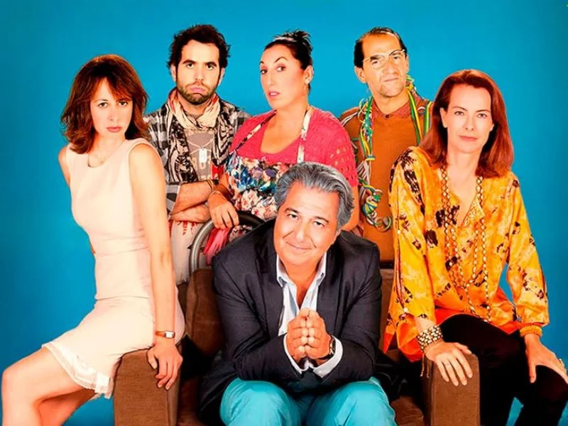 20250702 o que eu fiz para merecer isso 2014 papo de cinema banner