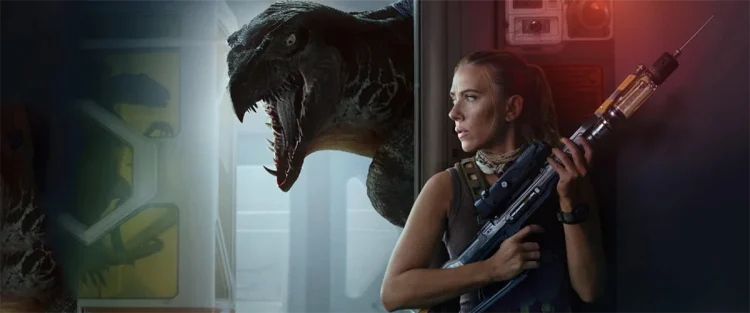 Podcast #216 :: Jurassic World: Recomeço 2 Jurassic World: Recomeço