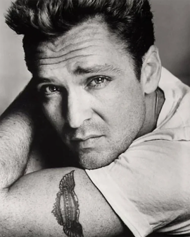 Michael Madsen