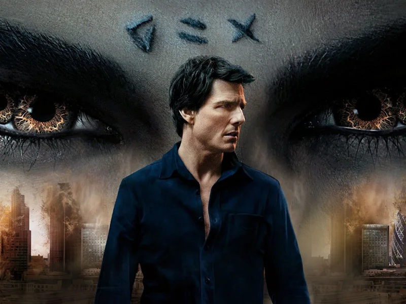 Temperatura Máxima :: A Múmia, filme deste domingo (06/07), fracassou ao tentar lançar universo de monstros. Entenda o motivo! 6 20250704 a mumia 2017 papo de cinema 800