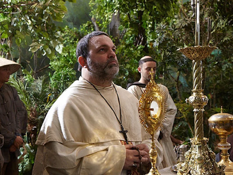 20250704 a primeira missa ou triste tropecos enganos e urucum 2014 papo de cinema 800