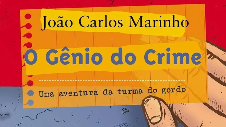 O Gênio do Crime :: Começam as filmagens da adaptação do clássico infantojuvenil de João Carlos Marinho 2 O Gênio do Crime