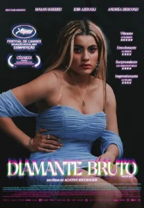 Diamante Bruto
