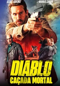 Diablo: Caçada Mortal