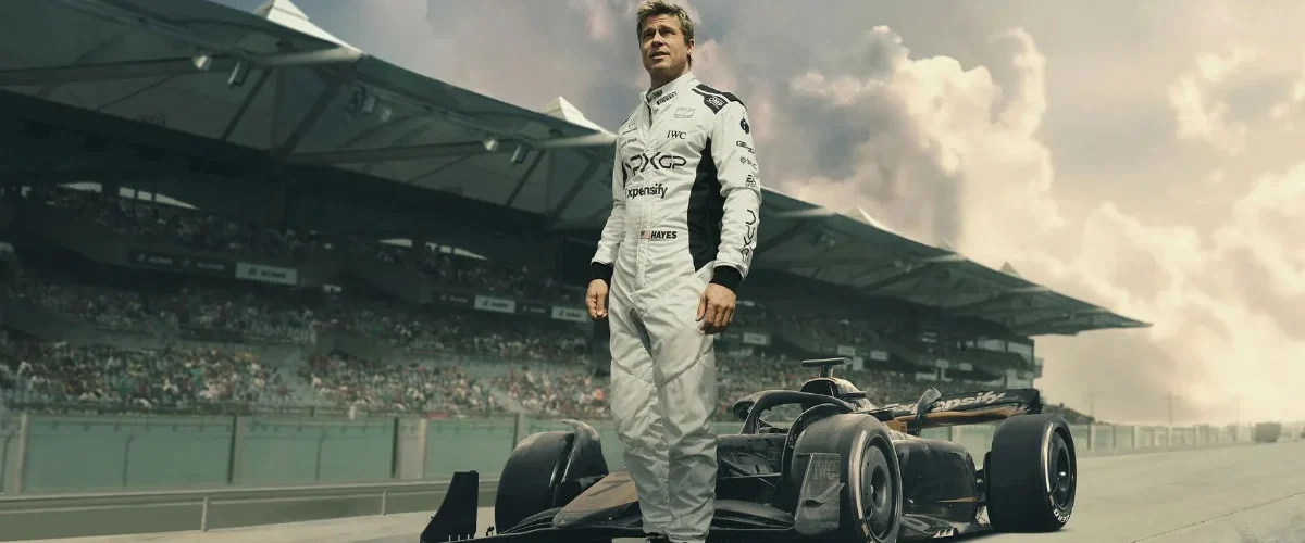 20250708 f1 o filme banner papo de cinema e1752022035758