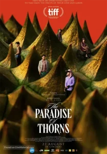 O Paraíso dos Espinhos